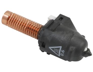 Adventurer 5M/5M Pro Nozzle 0.6 mm gehärtet (280 Grad)